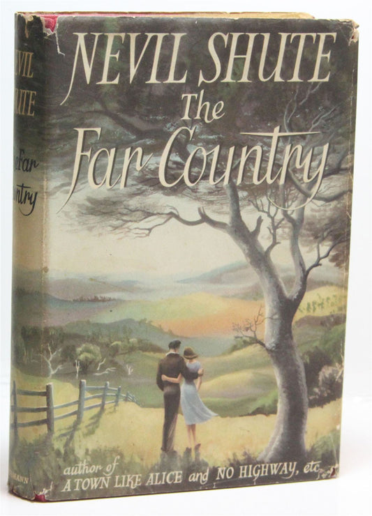 The Far Country