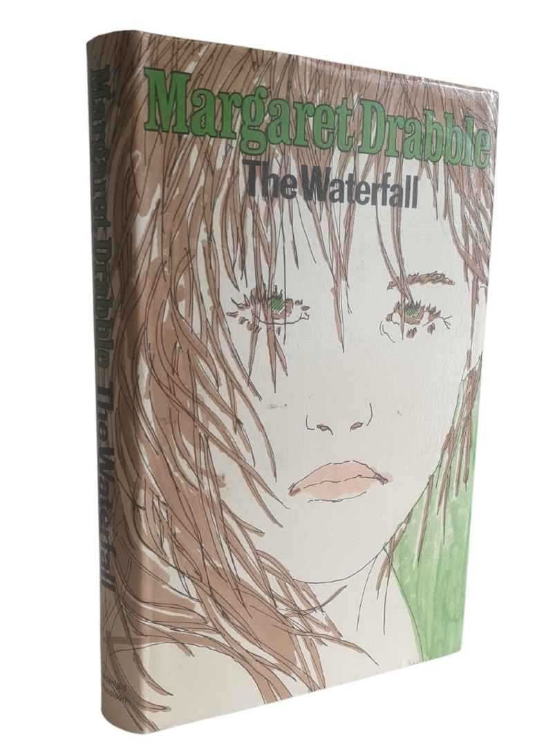 The Waterfall – Goldsboro Books