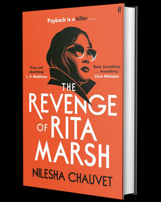 The Revenge of Rita Marsh