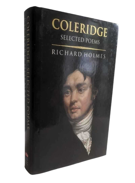 Coleridge selected poems
