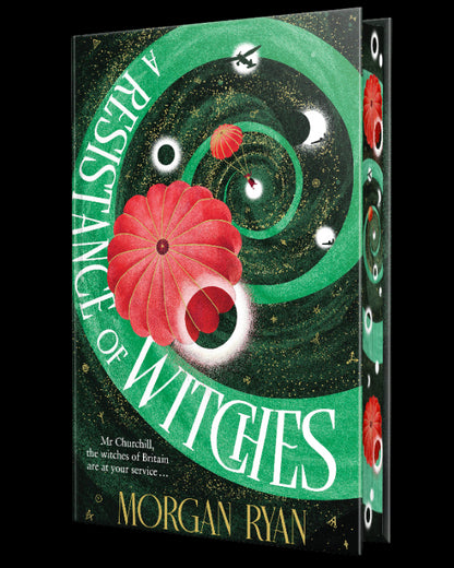 A Resistance of Witches