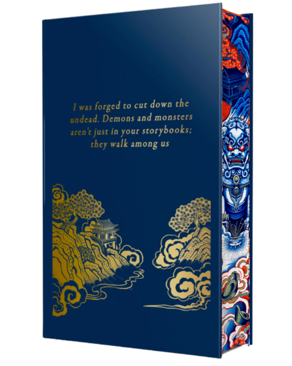 Harbour of Hungry Ghosts - July 2026 Fellowship Edition