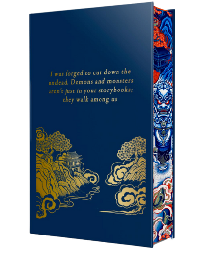 Harbour of Hungry Ghosts - July 2026 Fellowship Edition