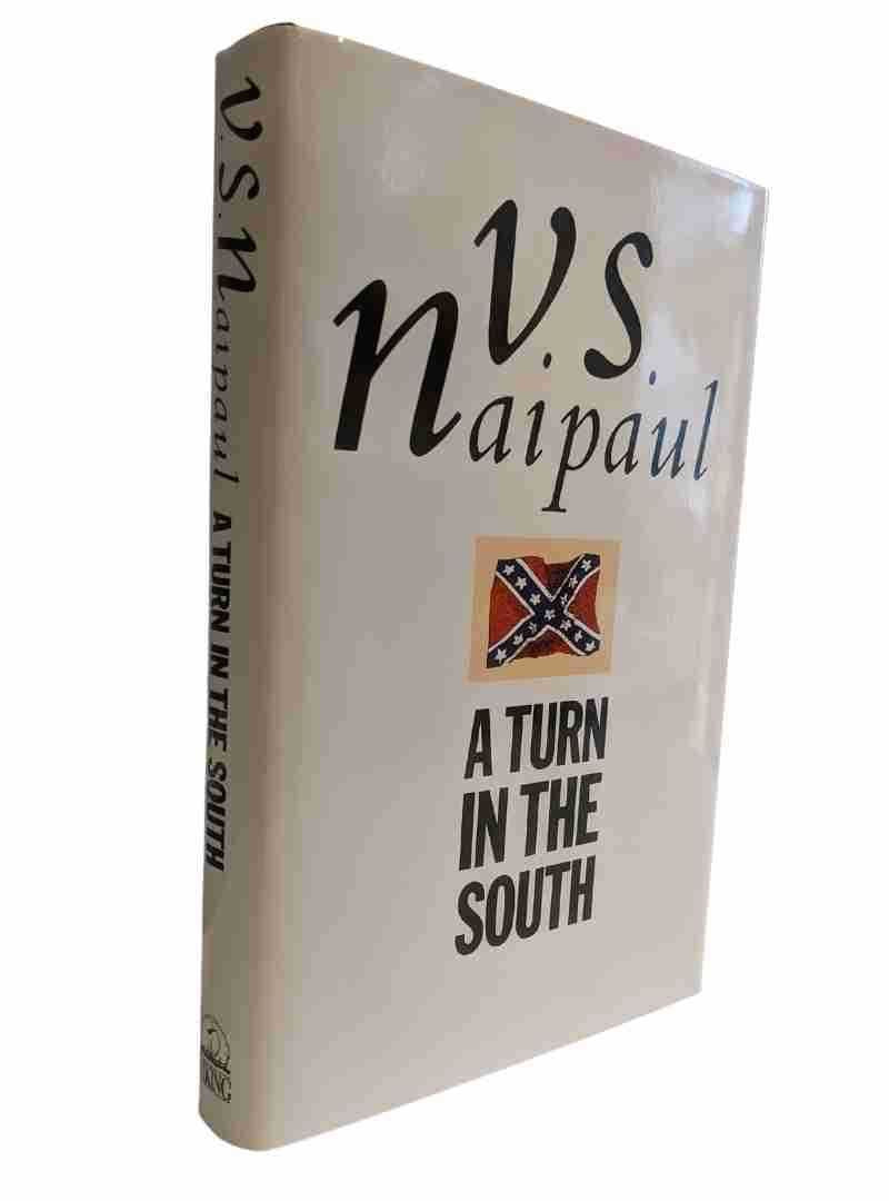 A turn in the south