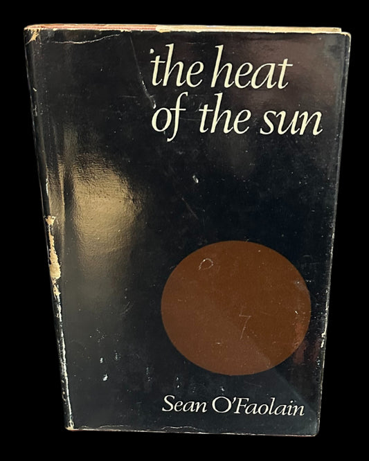 The Heat of the Sun