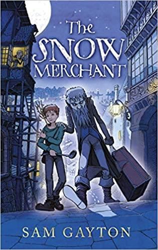 The Snow Merchant