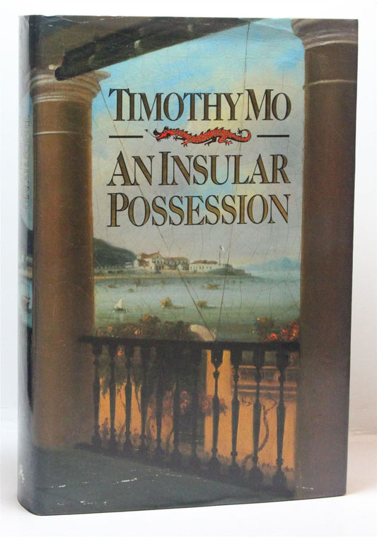 An Insular Possession