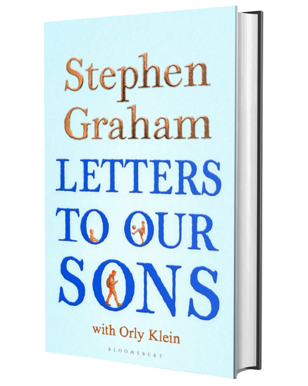 Letters to Our Sons