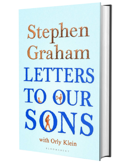 Letters to Our Sons