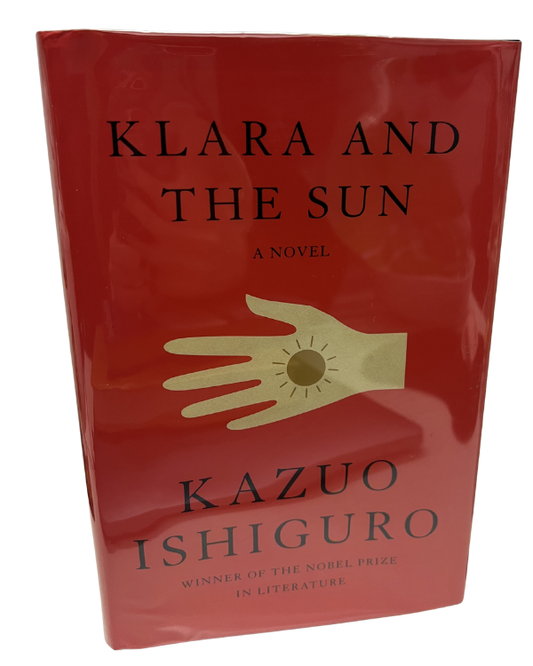 Klara and The Sun