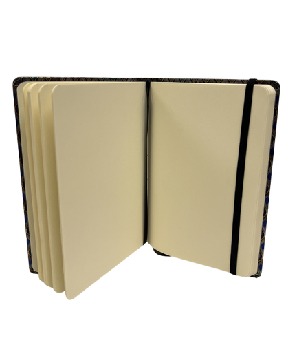 Frankenstein Notebook Blank (Chiltern Notebook)