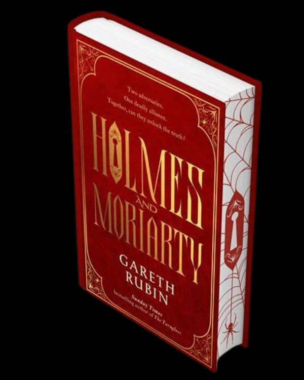 Holmes and Moriarty - Indies Edition