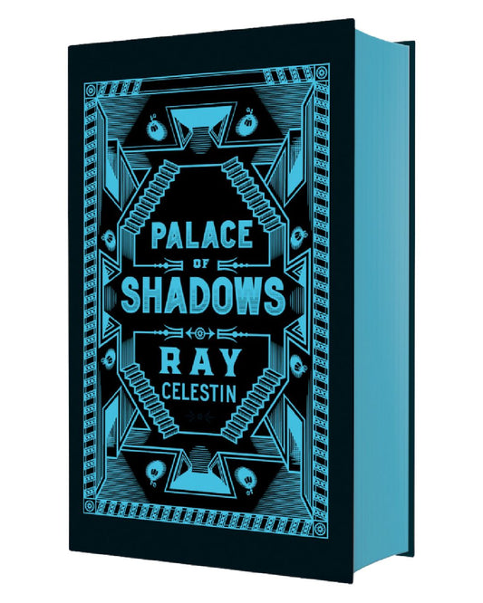 Palace of Shadows - October 2023 PREM1ER Edition