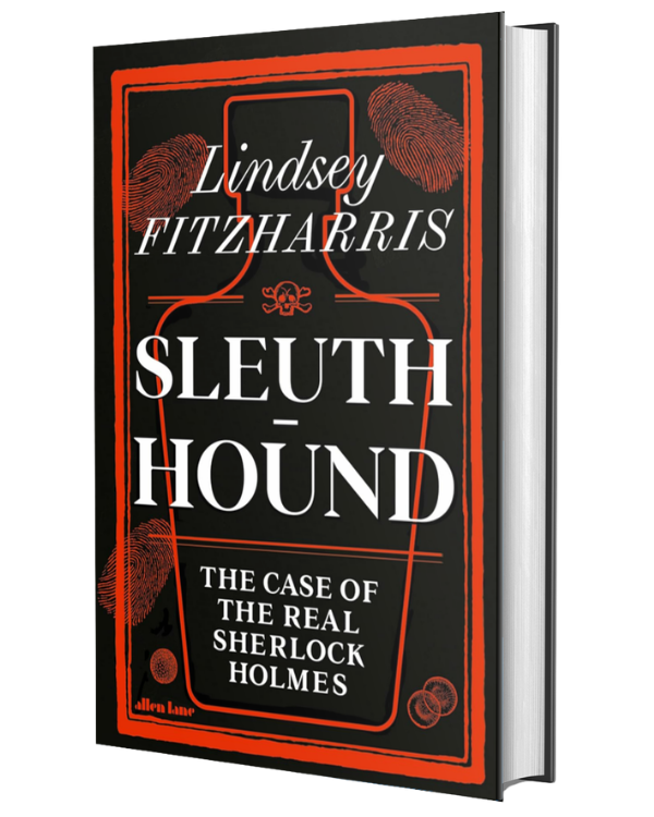Sleuth-Hound