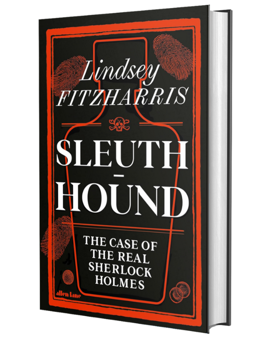 Sleuth-Hound