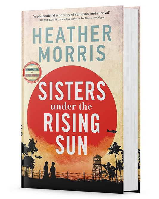 Sisters under the Rising Sun