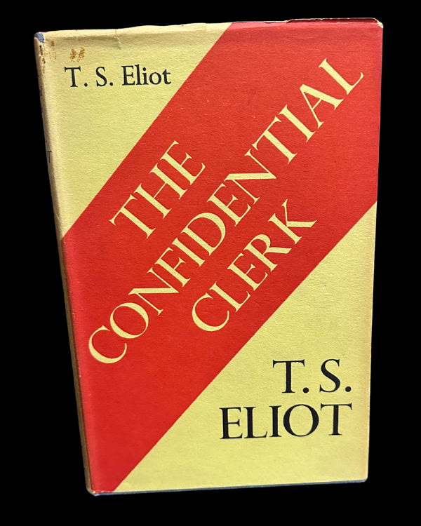 The Confidential Clerk