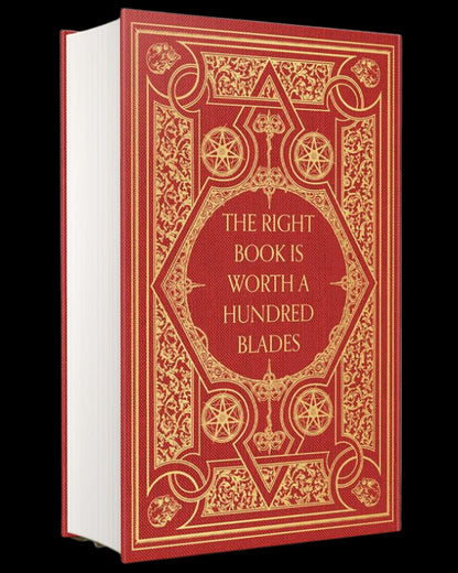 Empire of the Damned: Illustrated Edition