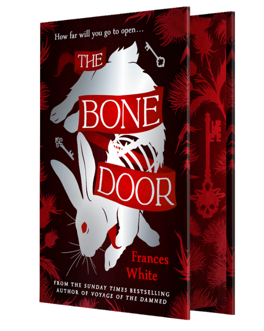 The Bone Door