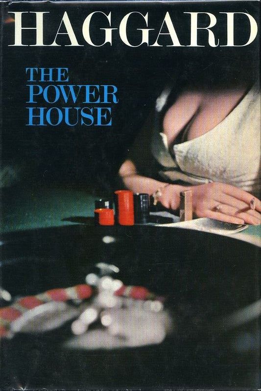 Power House