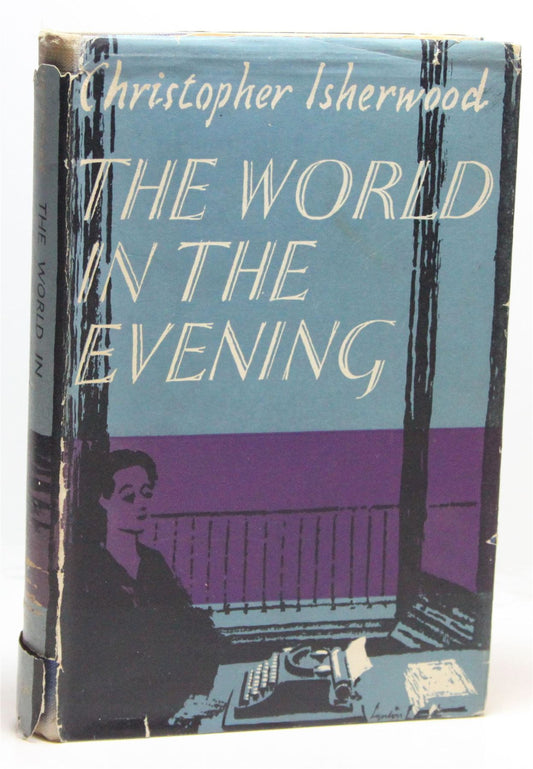 The World in the Evening