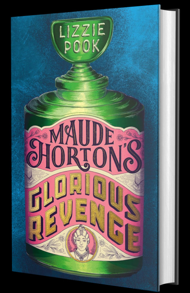 Maude Horton's Glorious Revenge