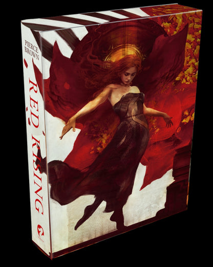 Red Rising: Deluxe Edition