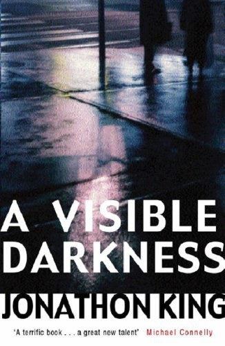 A Visible Darkness