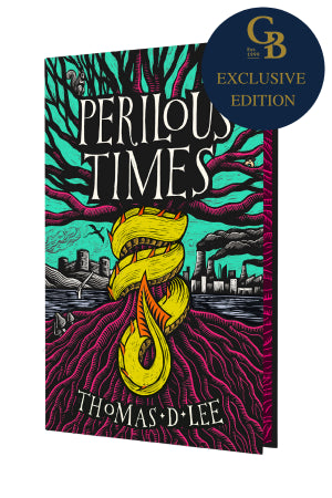 Perilous Times - May 2023 GSFF