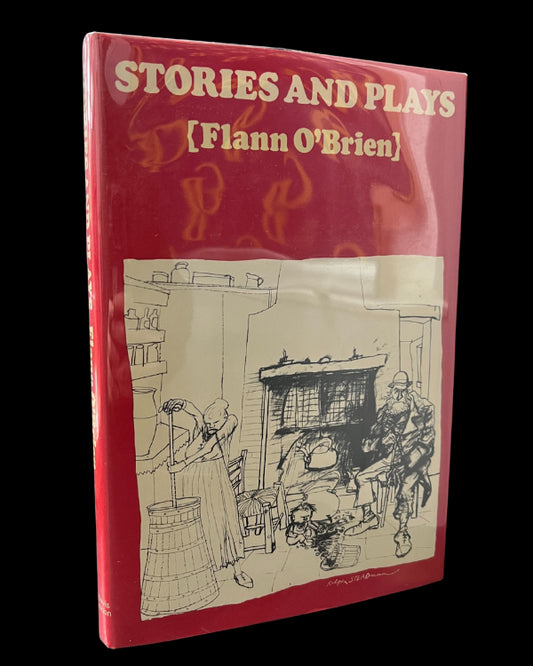 Stories and Plays
