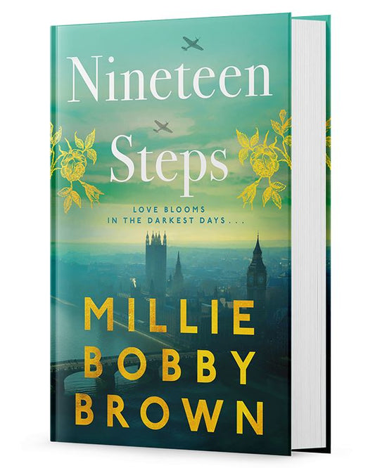 Nineteen Steps