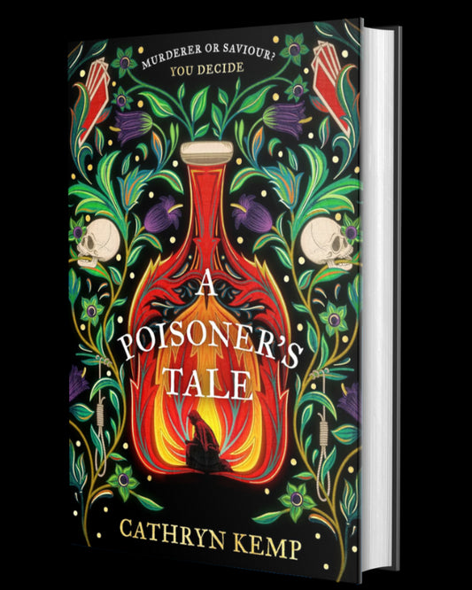 A Poisoner's Tale