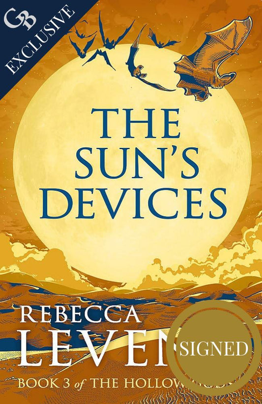 The Sun's Devices - Limited Edition