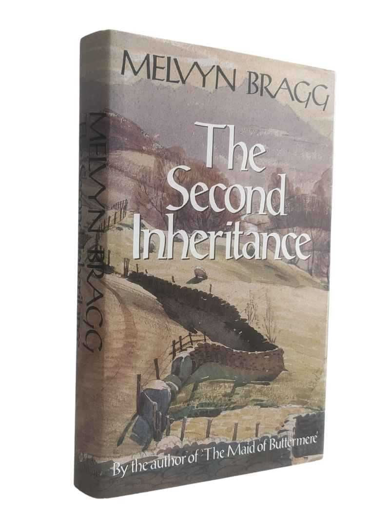 The Second Inheritance