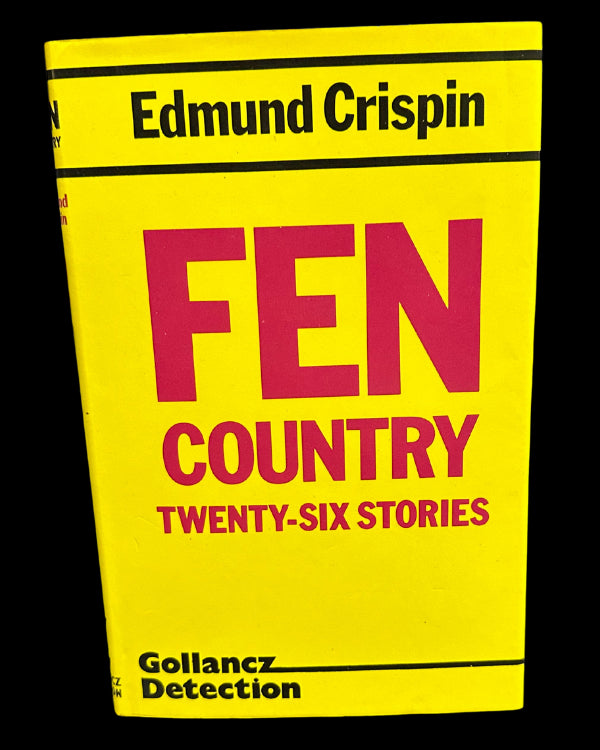 Fen Country