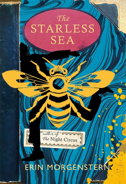 The Starless Sea - Trade Edition