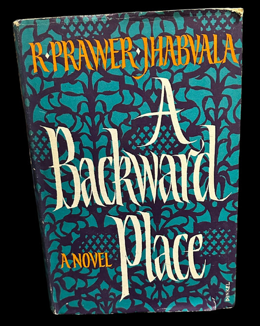 A Backward Place