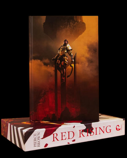 Red Rising: Deluxe Edition
