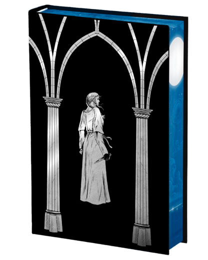 The Castle and the Cloister - August 2026 Fellowship Edition