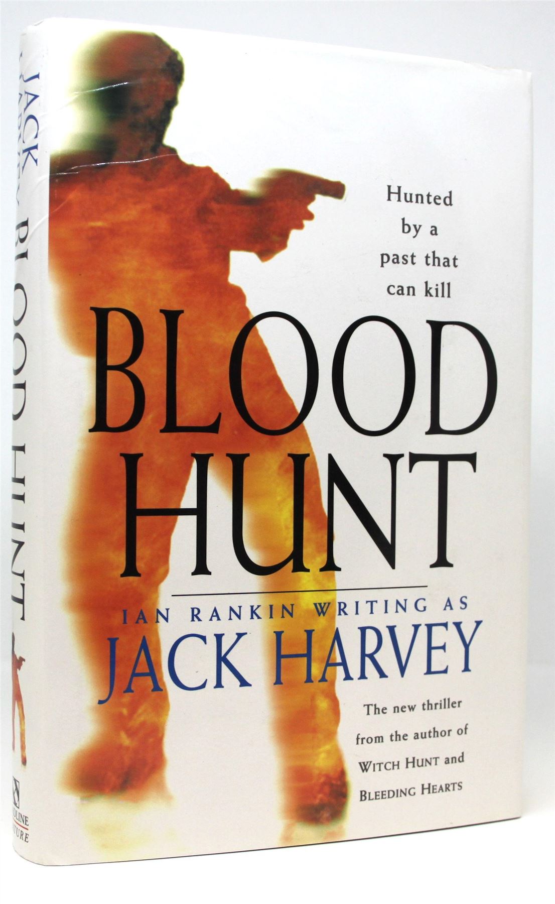 Blood Hunt - Doodled