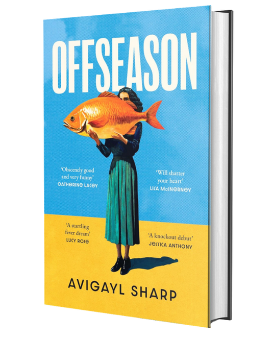 Offseason - FRESH INK Edition