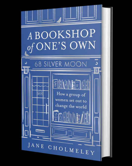 A Bookshop of One's Own