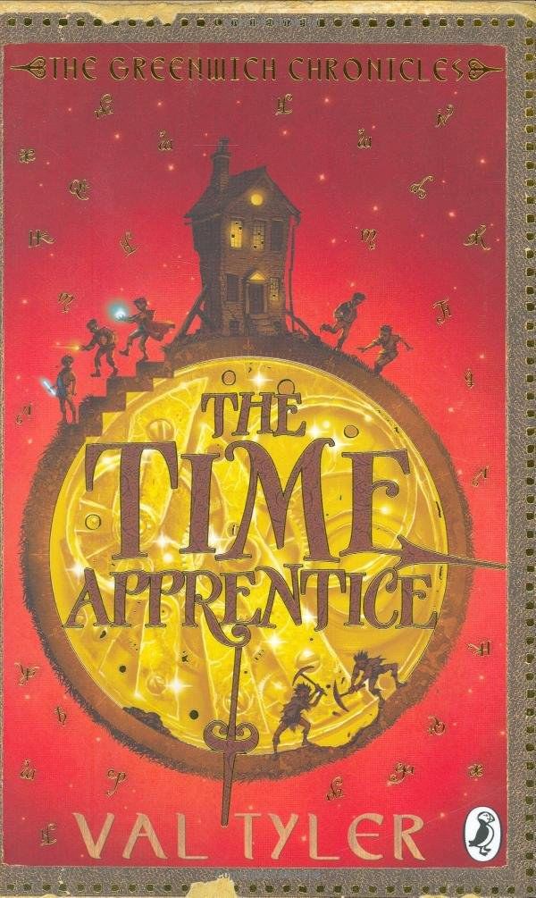 The Time Apprentice