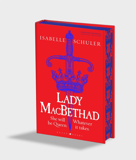 Lady MacBethad