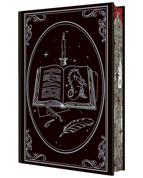 Starfall - Fellowship Edition