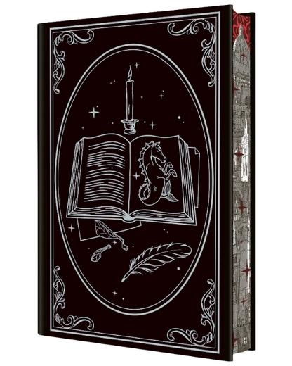 Starfall - Fellowship Edition