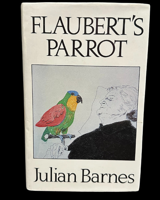 Flaubert's Parrot