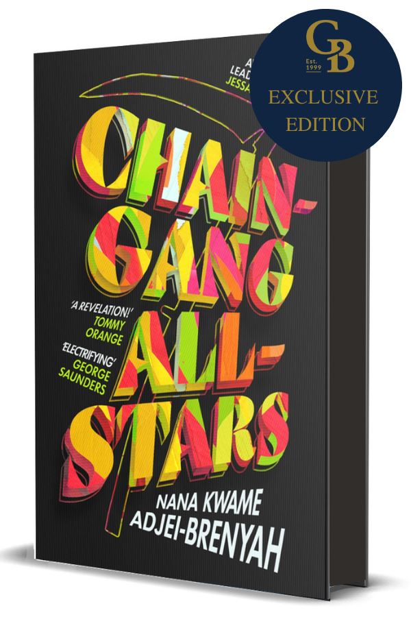 Chain-Gang All-Stars