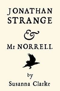 Jonathan Strange and Mr. Norrell - signed by author