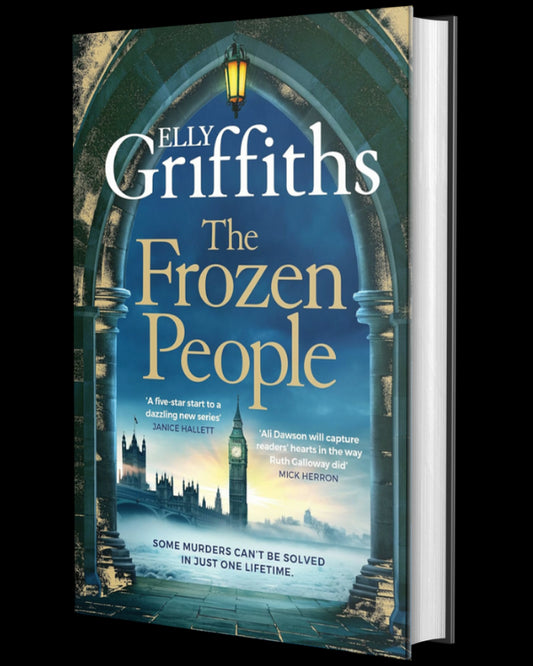 The Frozen People